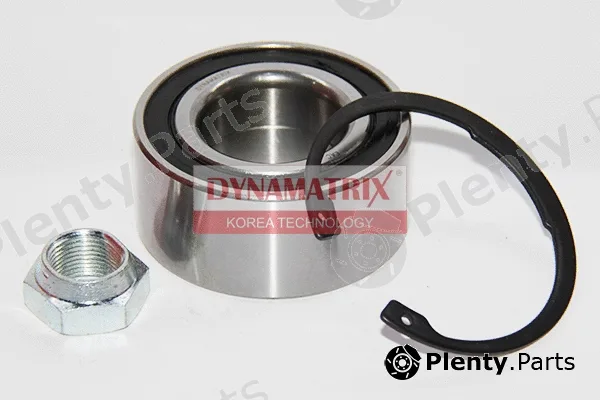 Dynamatrix DWB962 — Wheel Bearing Kit