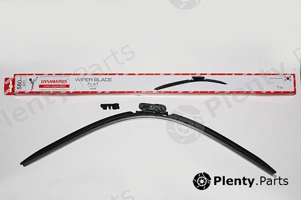 Dynamatrix 575DF — Wiper Blade