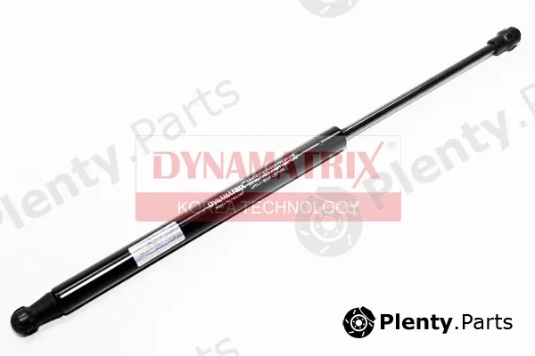 Dynamatrix DGS011508 — Gas Spring, boot/cargo area