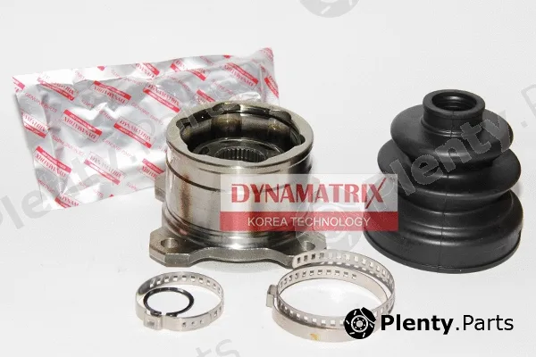 Dynamatrix DCV639036 — Joint Kit, drive shaft