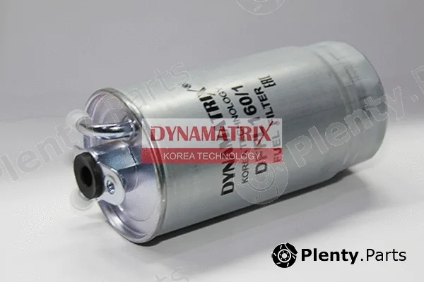 Dynamatrix DFFL160/1 — Fuel Filter
