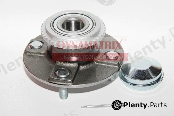 Dynamatrix DWH3992 — Wheel Bearing Kit