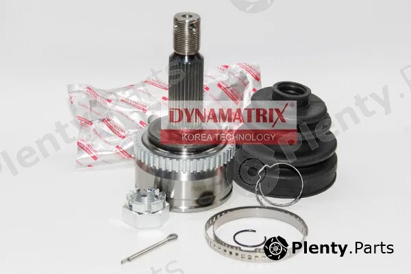 Dynamatrix DCV824077 — Joint Kit, drive shaft