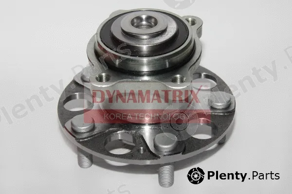 Dynamatrix DWH3962 — Wheel Bearing Kit