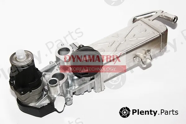 Dynamatrix DEV001 — EGR Valve