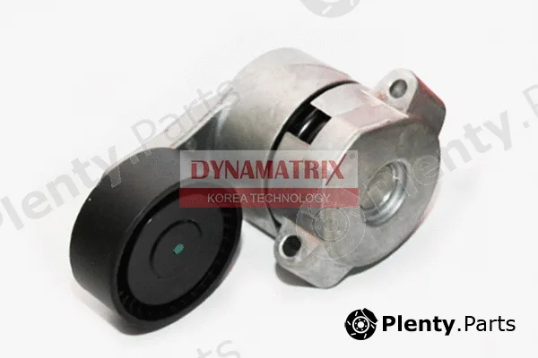 Dynamatrix DT34700 — Tensioner Pulley, V-ribbed belt