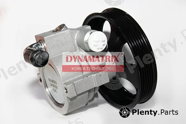 Dynamatrix DPSP129 — Hydraulic Pump, steering