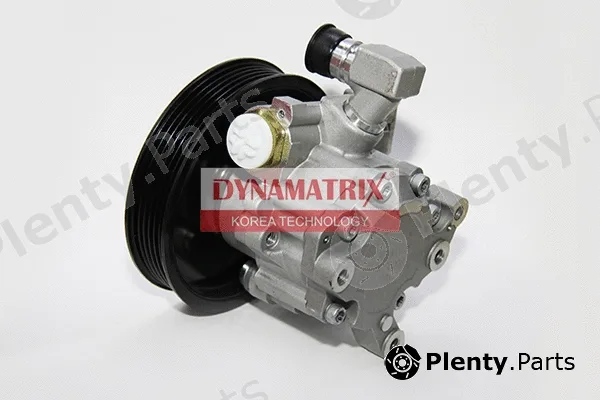 Dynamatrix DPSP008 — Hydraulic Pump, steering