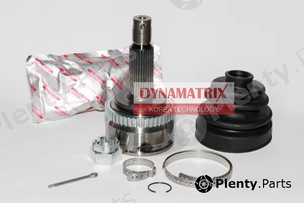 Dynamatrix DCV824132 — Joint Kit, drive shaft