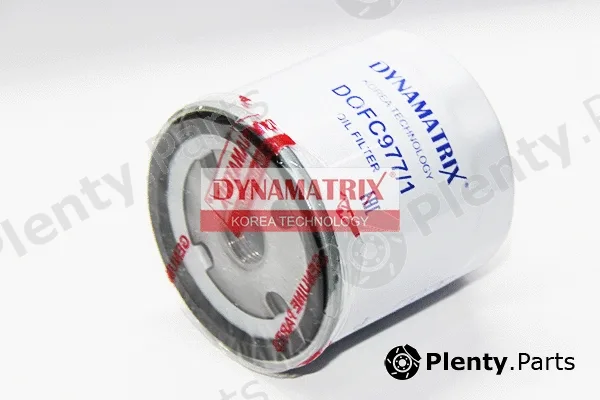 Dynamatrix DOFC977/1 — Oil Filter