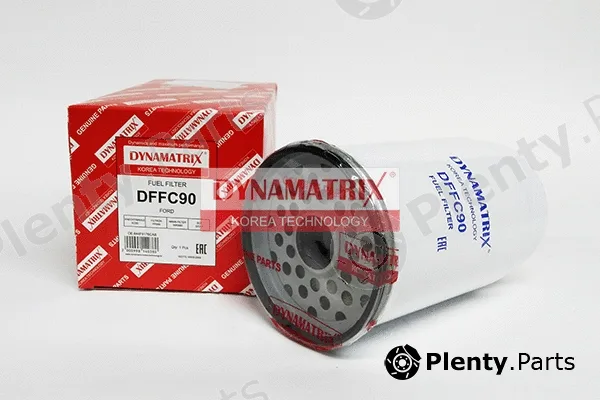 Dynamatrix DFFC90 — Fuel Filter