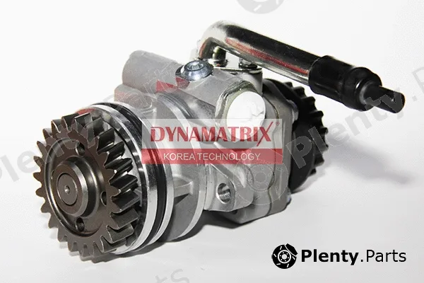 Dynamatrix DPSP029 — Hydraulic Pump, steering