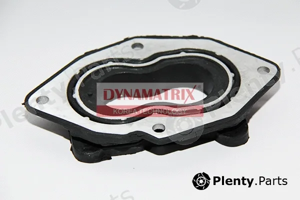 Dynamatrix DR03605 — Flange, carburettor