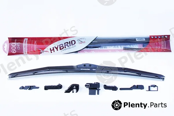 Dynamatrix 600DH — Wiper Blade