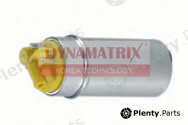 Dynamatrix DFP4341021D — Fuel Pump