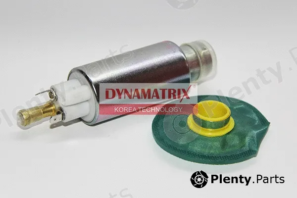Dynamatrix DFP362101G — Fuel Pump