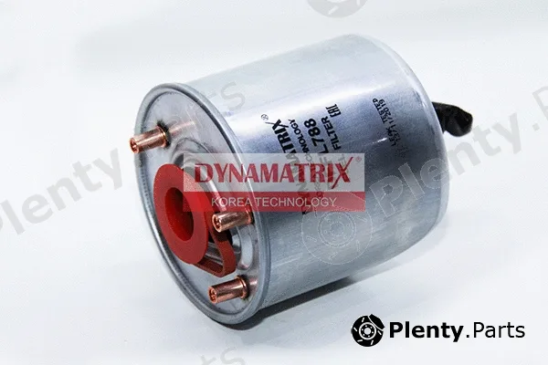 Dynamatrix DFFL788 — Fuel Filter