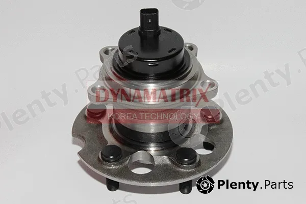 Dynamatrix DWH6823 — Wheel Bearing Kit