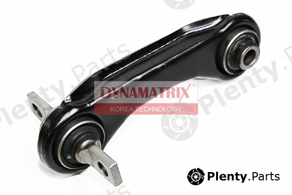 Dynamatrix DS14-0075 — Control/Trailing Arm, wheel suspension