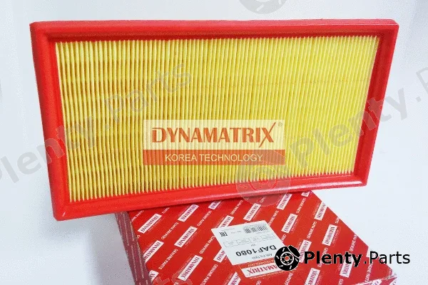 Dynamatrix DAF1080 — Air Filter