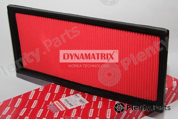 Dynamatrix DAF1518 — Air Filter