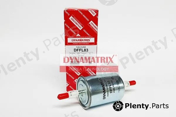 Dynamatrix DFFL83 — Fuel Filter