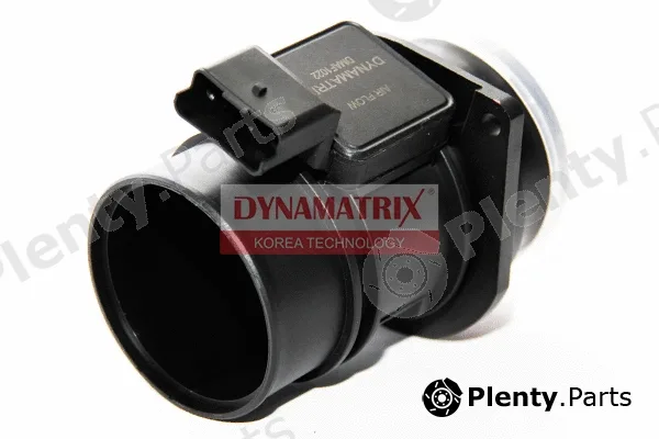 Dynamatrix DMAF1022 — Mass Air Flow Sensor