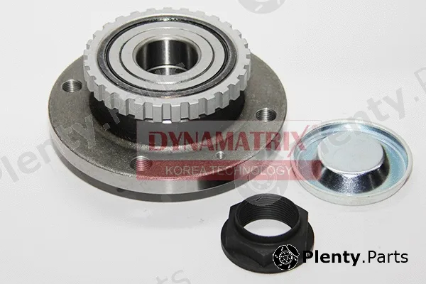 Dynamatrix DWH3454 — Wheel Bearing Kit