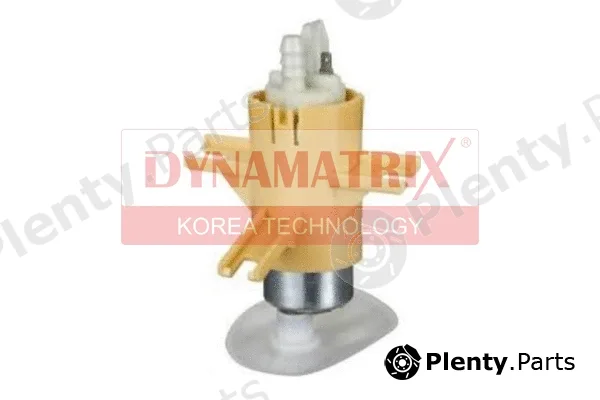 Dynamatrix DFM0000504 — Fuel Pump