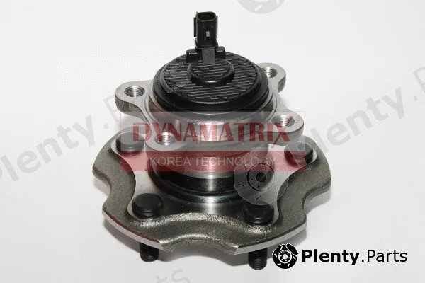 Dynamatrix DWH7462 — Wheel Bearing Kit