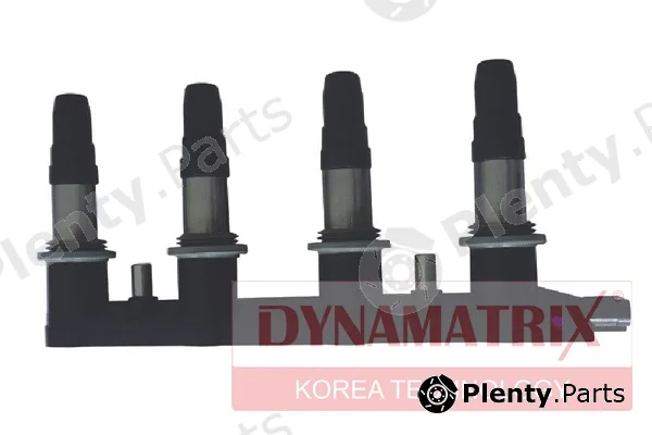 Dynamatrix DIC025 — Ignition Coil