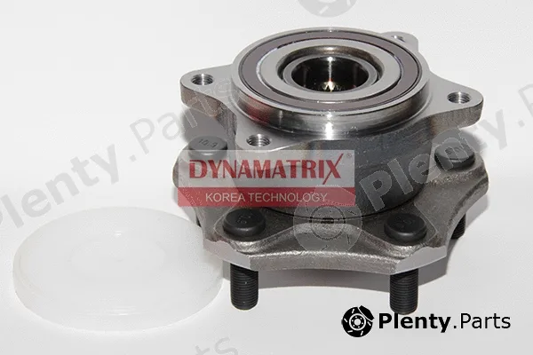 Dynamatrix DWH6924 — Wheel Bearing Kit