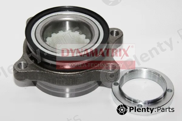 Dynamatrix DWH7497 — Wheel Bearing Kit