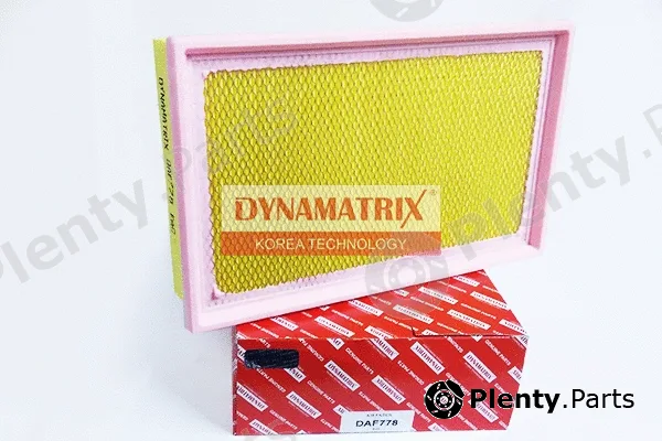 Air Filter