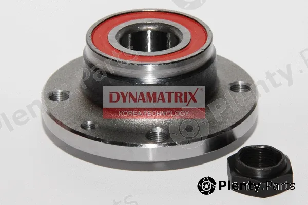 Dynamatrix DWH1440 — Wheel Bearing Kit