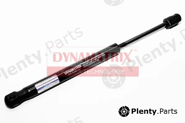 Dynamatrix DGS0777KX — Gas Spring, boot/cargo area