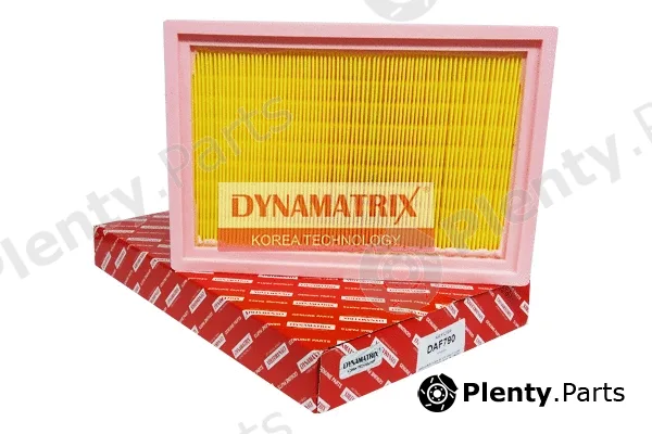Dynamatrix DAF790 — Air Filter