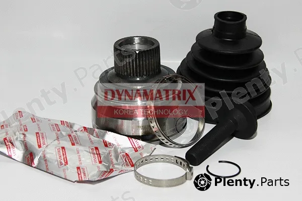Dynamatrix DCV803103 — Joint Kit, drive shaft