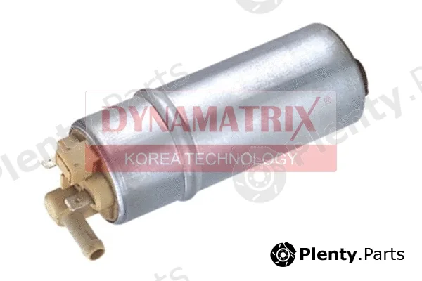 Dynamatrix DFP433601G — Fuel Pump