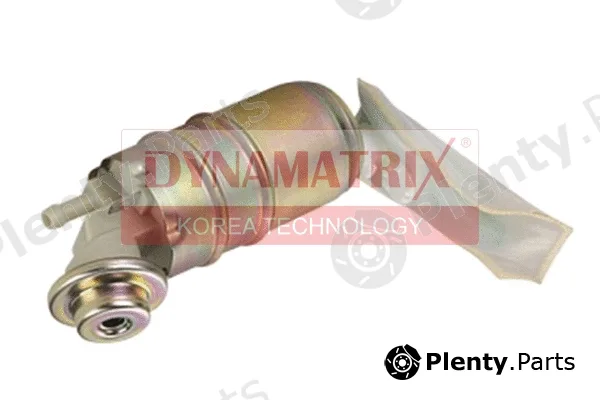 Dynamatrix DFP5010013G — Fuel Pump