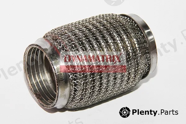 Dynamatrix D60x120OEM — Flexible Pipe, exhaust system