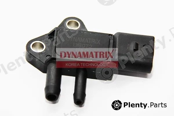 Dynamatrix DS072 — Sensor, intake manifold pressure