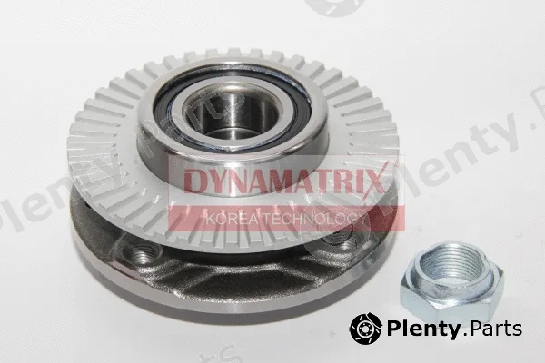 Dynamatrix DWH1441 — Wheel Bearing Kit