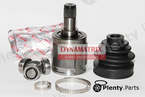 Dynamatrix DCV601001 — Joint Kit, drive shaft