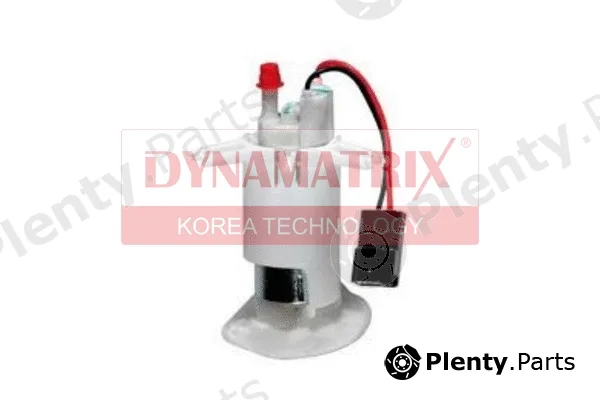 Dynamatrix DFM0000434 — Fuel Pump