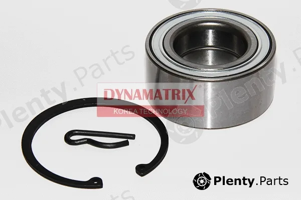 Dynamatrix DWB3490 — Wheel Bearing Kit