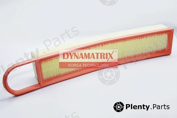 Dynamatrix DAF1969 — Air Filter