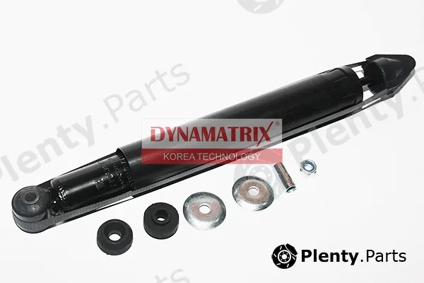 Dynamatrix DSA343047 — Shock Absorber
