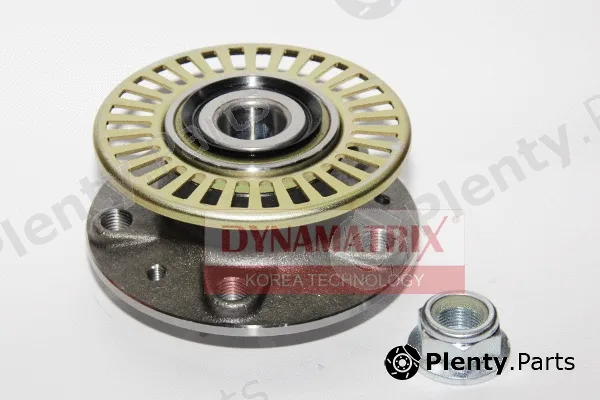 Dynamatrix DWH3440 — Wheel Bearing Kit