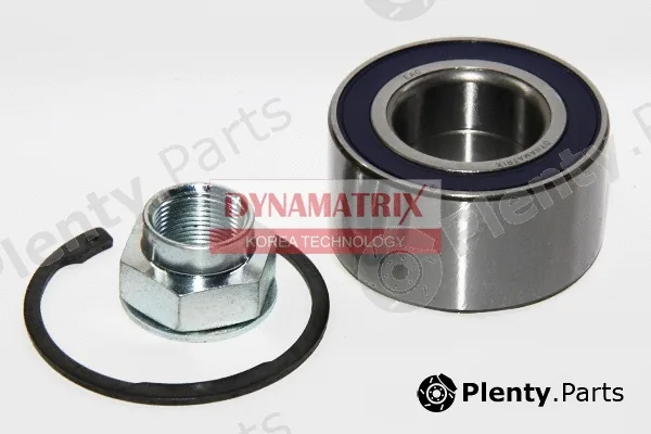 Dynamatrix DWB1403 — Wheel Bearing Kit